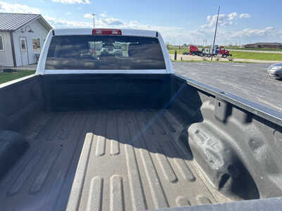 2022 RAM 2500 Crew Cab, $24995. Photo 5