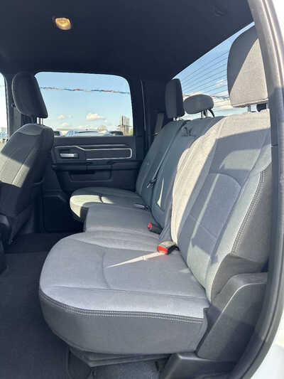 2022 RAM 2500 Crew Cab, $24995. Photo 6