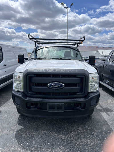 2016 Ford F-250 Super, $1. Photo 2