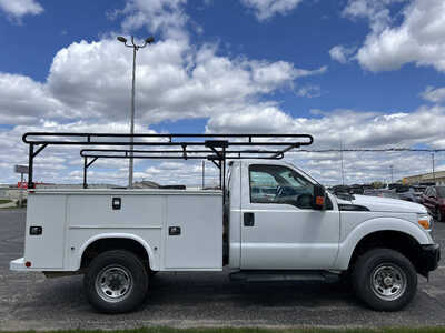 2016 Ford F-250 Super, $1. Photo 3