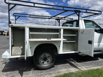 2016 Ford F-250 Super, $1. Photo 7