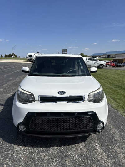2016 Kia Soul, $1. Photo 2