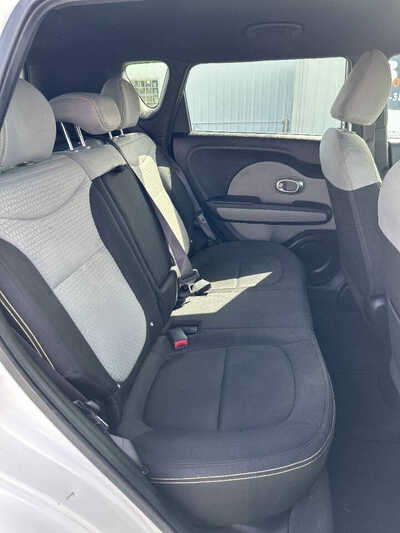2016 Kia Soul, $1. Photo 6