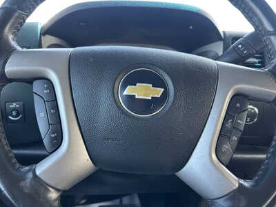 2011 Chevrolet 1500 Ext Cab, $12995. Photo 11