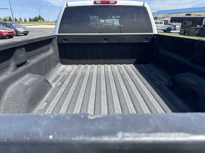 2011 Chevrolet 1500 Ext Cab, $12995. Photo 5