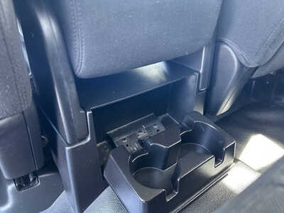 2011 Chevrolet 1500 Ext Cab, $12995. Photo 8