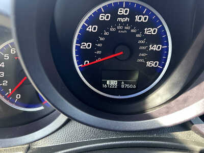 2007 Acura RDX, $4495. Photo 10