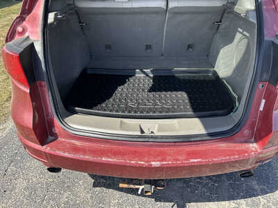 2007 Acura RDX, $4495. Photo 4
