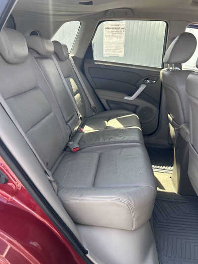 2007 Acura RDX, $4495. Photo 5