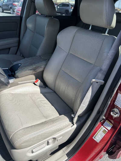 2007 Acura RDX, $4495. Photo 7