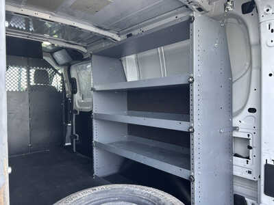 2018 Ford Transit-250, $1. Photo 7