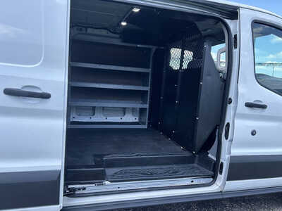 2018 Ford Transit-250, $1. Photo 9