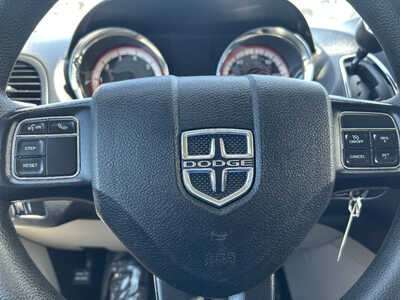 2019 Dodge Grand Caravan, $1. Photo 10
