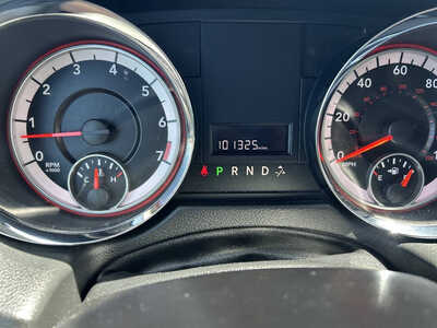 2019 Dodge Grand Caravan, $1. Photo 12
