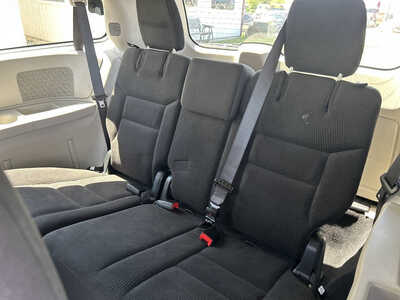 2019 Dodge Grand Caravan, $1. Photo 7