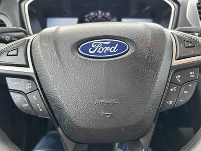2020 Ford Fusion, $11495. Photo 10