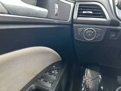 2020 Ford Fusion, $11495. Photo 9