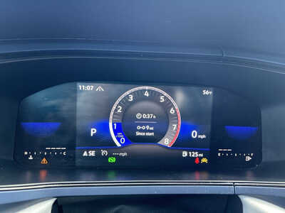 2022 Volkswagen Taos, $13995. Photo 11