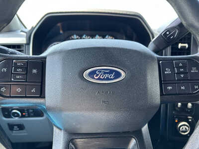 2022 Ford F-150, $1. Photo 11
