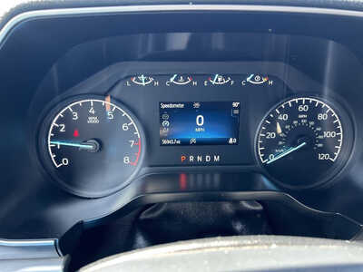 2022 Ford F-150, $1. Photo 12