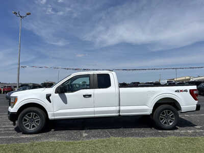 2022 Ford F-150, $1. Photo 3