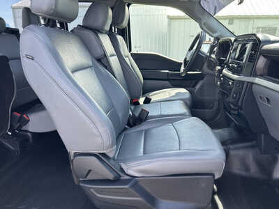 2022 Ford F-150, $1. Photo 8