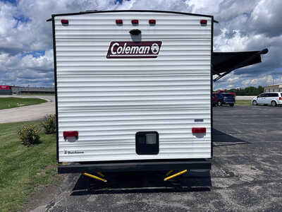 2022 Coleman Lantern Ligh , $12495. Photo 4