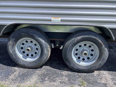 2022 Coleman Lantern Ligh , $12495. Photo 8