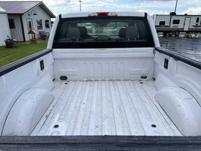 2018 Ford F-150, $1. Photo 5