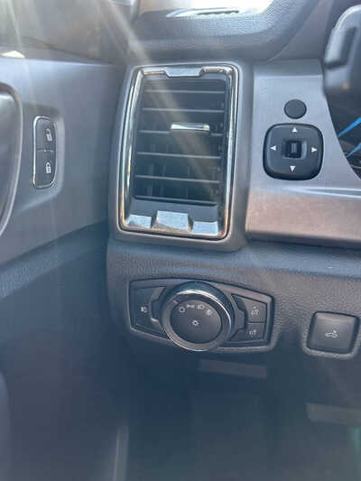 2023 Ford Ranger Crew Cab, $34495. Photo 10