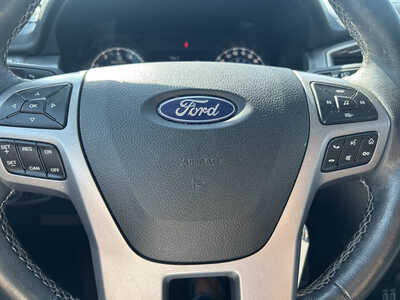 2023 Ford Ranger Crew Cab, $34495. Photo 11