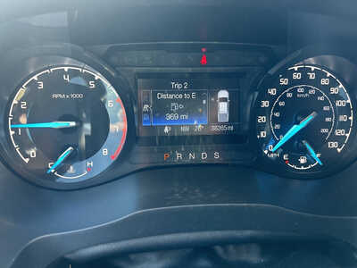 2023 Ford Ranger Crew Cab, $34495. Photo 12