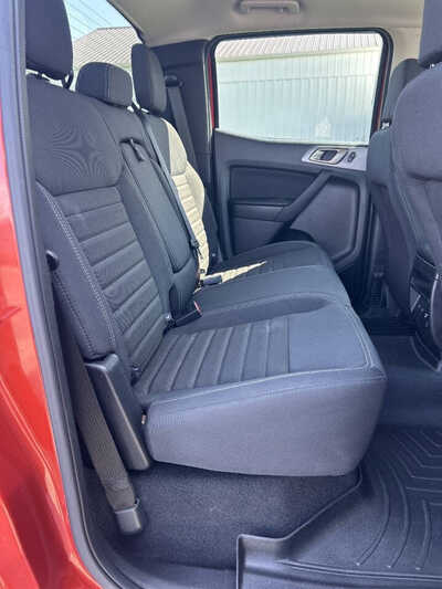 2023 Ford Ranger Crew Cab, $34495. Photo 6