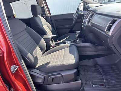 2023 Ford Ranger Crew Cab, $34495. Photo 8