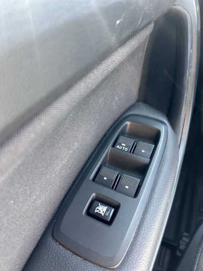 2023 Ford Ranger Crew Cab, $34495. Photo 9