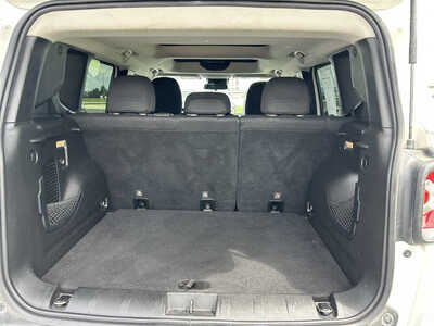 2016 Jeep Renegade, $1. Photo 5