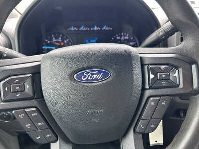 2020 Ford F250 Ext Cab, $1. Photo 10