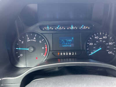 2020 Ford F250 Ext Cab, $1. Photo 11
