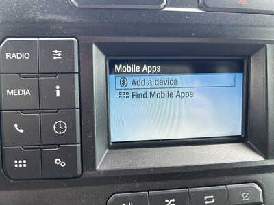 2020 Ford F250 Ext Cab, $1. Photo 12