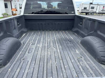 2020 Ford F250 Ext Cab, $1. Photo 5