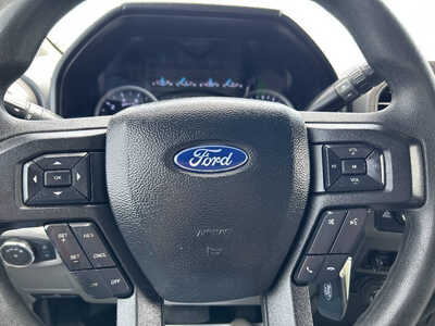 2020 Ford F250 Crew Cab, $1. Photo 10