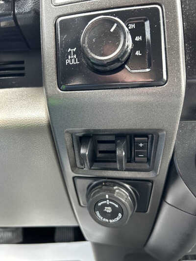 2020 Ford F250 Crew Cab, $1. Photo 12