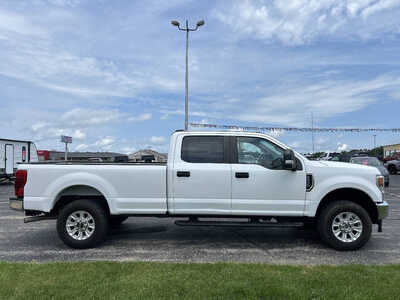 2020 Ford F250 Crew Cab, $1. Photo 3