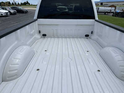 2020 Ford F250 Crew Cab, $1. Photo 5