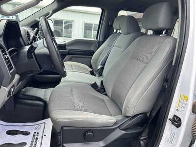 2020 Ford F250 Crew Cab, $1. Photo 8