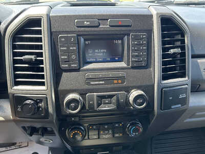 2018 Ford F-250 Super, $1. Photo 12