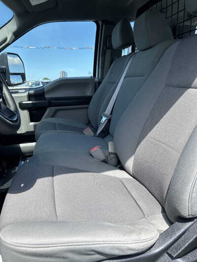 2018 Ford F-250 Super, $1. Photo 6