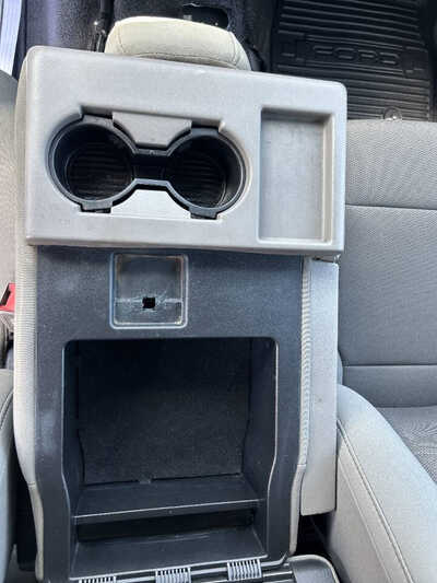 2018 Ford F-250 Super, $1. Photo 8