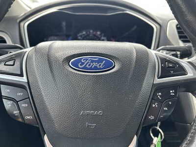 2013 Ford Fusion, $8995. Photo 10