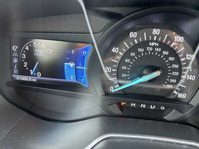 2013 Ford Fusion, $8995. Photo 11